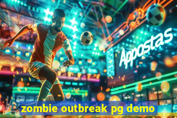 zombie outbreak pg demo